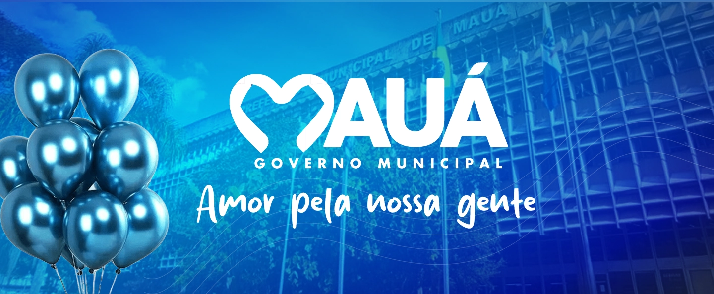 Aniversário Mauá