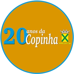 Especial - Esportes 20 anos da Copinha Diário do Grande ABC - Notícias e informações do Grande ABC: Santo André, São Bernardo, São Caetano, Diadema, Mauá, Ribeirão Pires e Rio Grande da Serra