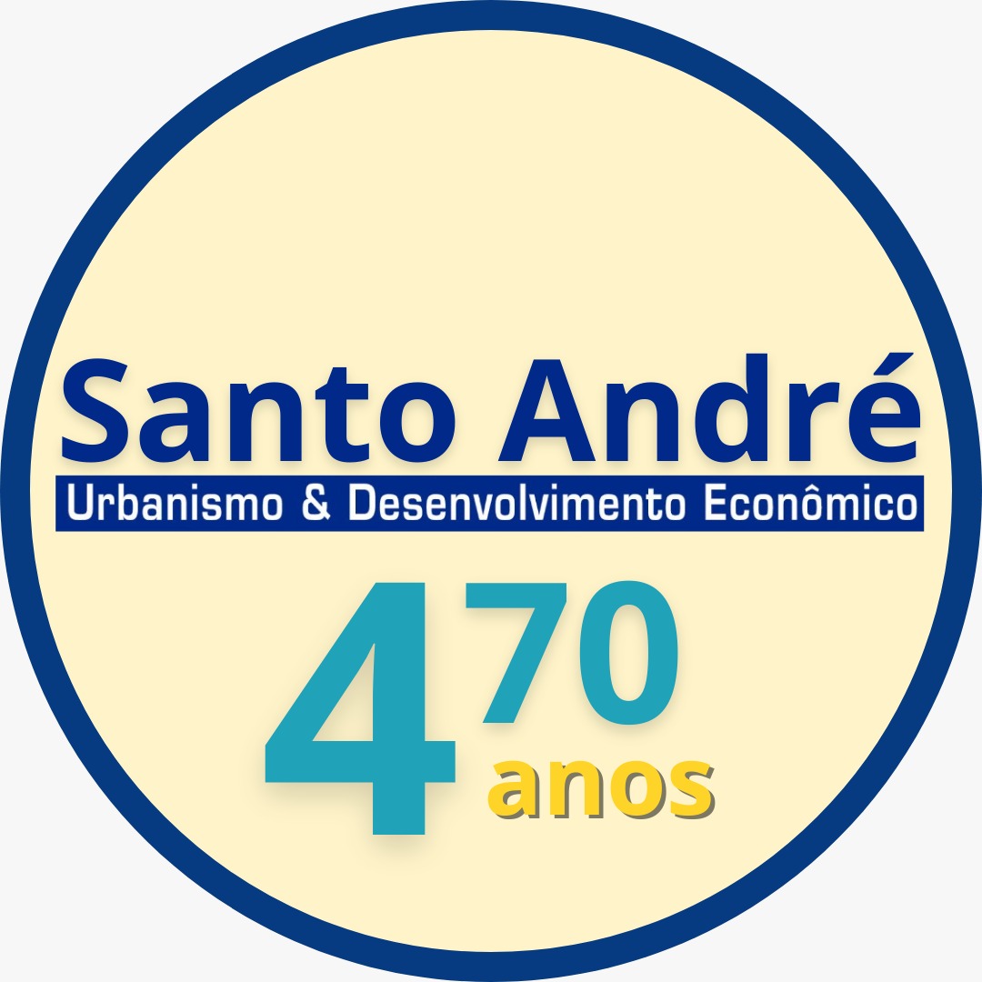 Santo André 470 Anos Diário do Grande ABC - Notícias e informações do Grande ABC: Santo André, São Bernardo, São Caetano, Diadema, Mauá, Ribeirão Pires e Rio Grande da Serra