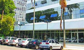 Tião garante que novo prédio não chega a R$ 38 mi
