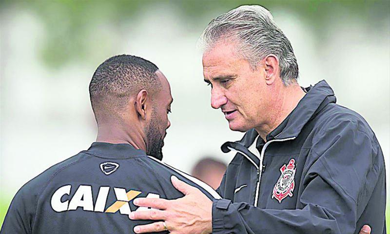 Agência Corinthians/Divulgação 