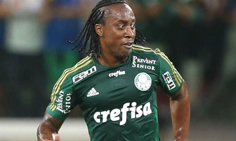 Agência Palmeiras/Divulgação