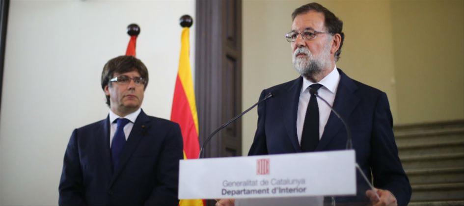 Governo da Espanha / Fotos Públicas