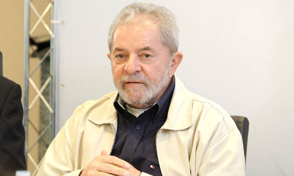 Henrich Aikawa/Instituto Lula