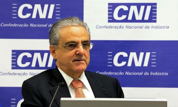 Miguel Ângelo/ CNI