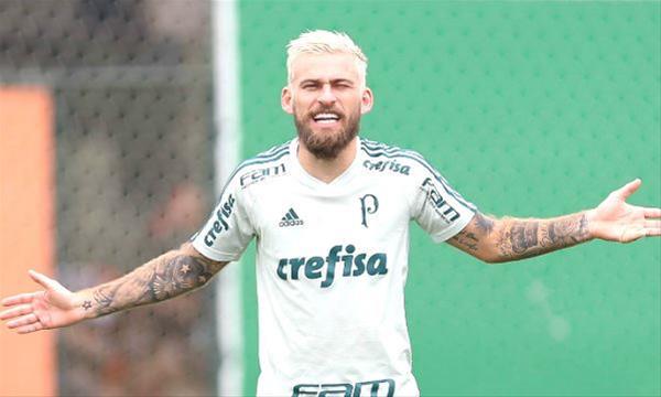 Cesar Grecco/Agência Palmeiras/Divulgação