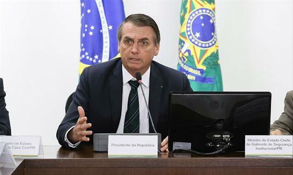 Marcos Correa/Presidência da República