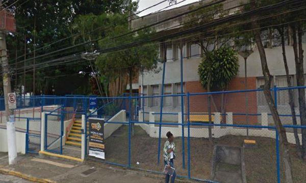 Google Street View/Divulgação