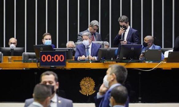 Divulgação/ Pablo Valadares/ Câmara dos Deputados