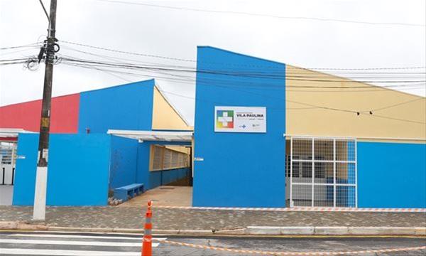 Divulgação/Prefeitura de Diadema