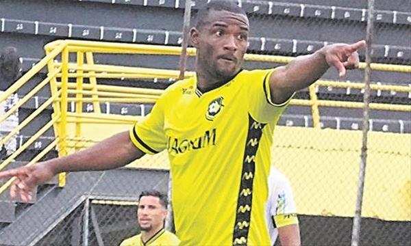 Divulgação/São Bernardo FC