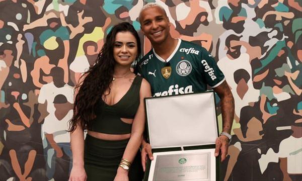 SE Palmeiras/Cesar Grecco
