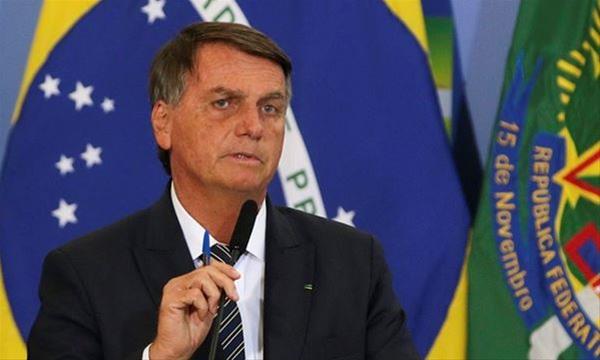 Divulgação/Fabio Rodrigues-Pozzebom/Agência Brasil