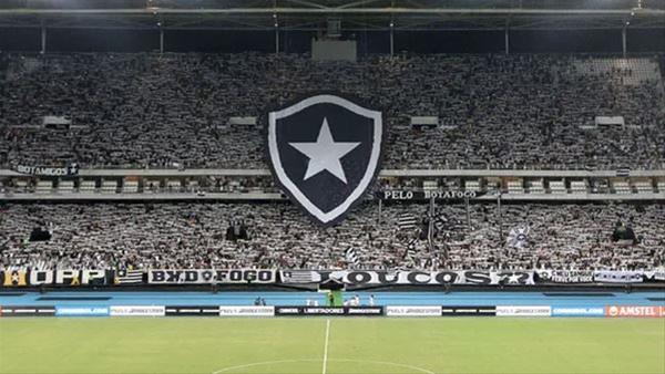 Satiro Sodré/Botafogo divulgação