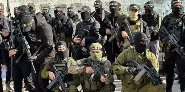 Grupo Hamas diz o oposto (FOTO: Reprodução)