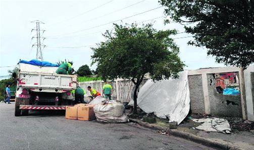 Multas aplicadas em fiscalização chegaram a R$ 1.011,56, infromou a Prefeitura de Santo André (Foto: Divulgação) 