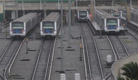 Linha que chegará à região terá conexões com cinco estações do Metrô e três da CPTM, segundo estudo do governo (Celso Luiz/DGABC) 