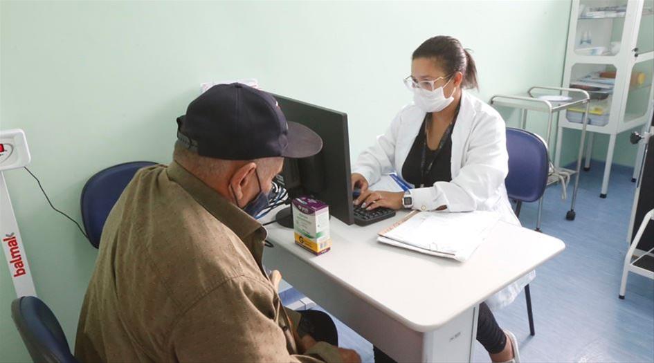 Mais médicos será expandido na região, chegando a 382 profissionais (FOTO: Celso Luiz)