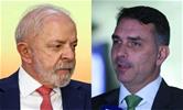 Lula y Bolsonaro, ¡cara a cara! La elección de 2026 ya está aquí