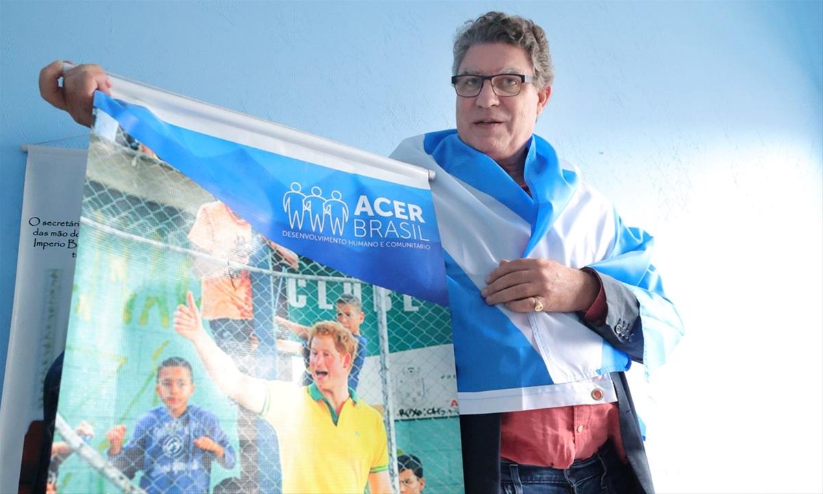 FOTO: Celso Luiz/DGABC