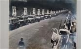 Do Grande ABC para Copas do Mundo: História de torcedores