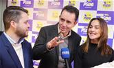 Prefeito de Santo André alinha apoio a pré-candidatura de Paulo Serra