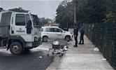 Operação policial prende foragido em Santo André