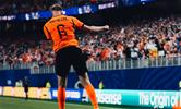 Holanda vence Tunísia e avança para enfrentar Marrocos