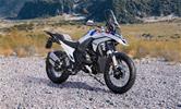 BMW R 1300 GS: Novidades e Escapamento Esportivo Chegam ao Brasil