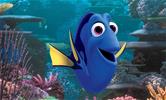 Pixar revela novo curta de Dory em festival na França