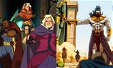X-Men '97: Nova Temporada Promete Viagens Temporais e Confronto com Apocalipse