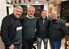 Julinho Fuzari Conquista Apoios Políticos Tradicionais