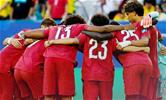 Colômbia e Portugal empatam em jogo eletrizante da Copa do Mundo