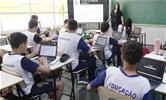 Prefeituras cobrem alto custo de educação integral com verba própria