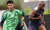 México e Equador se enfrentam em duelo decisivo no Mundial