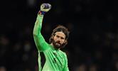 Alisson Becker se candidata para ciclo da Seleção Brasileira rumo a 2030