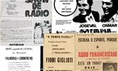 Craques do futebol: São Bernardo relembra seus talentos