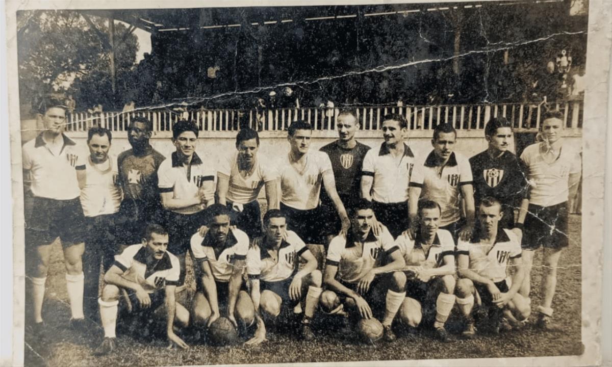 FOTO: Reprodução/Arthur Henrique de Oliveira