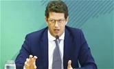 Salles acusa Centrão de roubar o país há 40 anos e critica PL