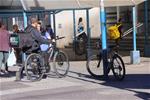 Furtos de Bicicletas Disparam 31% no Grande ABC