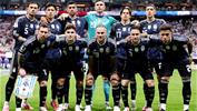 Argentina planeja volta da Seleção com helicópteros e Casa Rosada