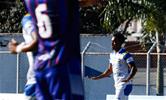 São Caetano sofre virada e começa Copa Paulista com derrota após expulsão