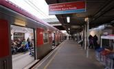 CPTM Concentra Operações na Linha 10-Turquesa Após Concessões