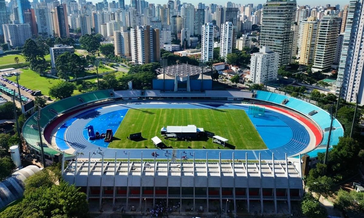 FOTO: Reprodução/Prefeitura de São Paulo