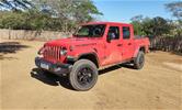 Trilha Inclusiva Leva Aventura Off-Road a Pessoas com Deficiência