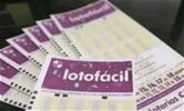 Lotofácil: Prêmio de R$ 2 milhões sorteado em SP; bolão de R$ 14 milhões acerta 15 números
