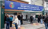 São Caetano inaugura nova sede para Assistência Social