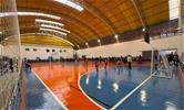 São Bernardo: Novo Espaço Esportivo Dom Jorge Marcos de Oliveira é Inaugurado