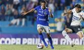 São José vence e assume liderança da Copa Paulista