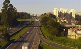 Trânsito Livre no SAI: Viagem para Litoral e Capital Sem Obstáculos